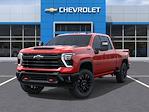 New 2025 Chevrolet Silverado 2500 LT Crew Cab 4WD Pickup for sale #T25-645 - photo 6