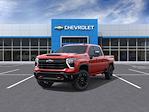 New 2025 Chevrolet Silverado 2500 LT Crew Cab 4WD Pickup for sale #T25-645 - photo 8
