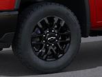 New 2025 Chevrolet Silverado 2500 LT Crew Cab 4WD Pickup for sale #T25-645 - photo 9