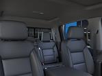 New 2025 Chevrolet Silverado 1500 LT Crew Cab 4WD Pickup for sale #T25-647X - photo 24