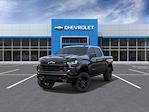 New 2025 Chevrolet Silverado 1500 LT Crew Cab 4WD Pickup for sale #T25-647X - photo 32