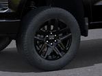New 2025 Chevrolet Silverado 1500 LT Crew Cab 4WD Pickup for sale #T25-647X - photo 33