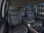 New 2025 Chevrolet Silverado 1500 LT Crew Cab 4WD Pickup for sale #T25-647X - photo 40
