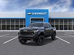 New 2025 Chevrolet Silverado 1500 LT Crew Cab 4WD Pickup for sale #T25-647X - photo 8