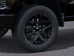 New 2025 Chevrolet Silverado 1500 LT Crew Cab 4WD Pickup for sale #T25-647X - photo 9