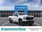 New 2025 Chevrolet Silverado 2500 LT Crew Cab 4WD Pickup for sale #T25-670 - photo 1