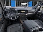 New 2025 Chevrolet Silverado 2500 LT Crew Cab 4WD Pickup for sale #T25-670 - photo 15
