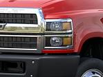 New 2025 Chevrolet Silverado 6500 Work Truck Crew Cab 4WD Cab Chassis for sale #T25-676 - photo 10