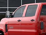 New 2025 Chevrolet Silverado 6500 Work Truck Crew Cab 4WD Cab Chassis for sale #T25-676 - photo 12