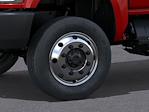 New 2025 Chevrolet Silverado 6500 Work Truck Crew Cab 4WD Cab Chassis for sale #T25-676 - photo 9