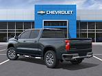 New 2025 Chevrolet Silverado 1500 LT Crew Cab 4WD Pickup for sale #T25-679 - photo 27