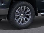 New 2025 Chevrolet Silverado 1500 LT Crew Cab 4WD Pickup for sale #T25-679 - photo 9