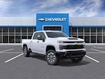 New 2025 Chevrolet Silverado 2500 Custom Crew Cab 4WD Pickup for sale #T25-680X - photo 25