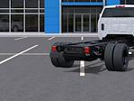 New 2025 Chevrolet Silverado 6500 Work Truck Regular Cab Cab Chassis for sale #T25-701 - photo 11