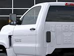 New 2025 Chevrolet Silverado 6500 Work Truck Regular Cab Cab Chassis for sale #T25-701 - photo 12