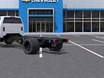New 2025 Chevrolet Silverado 6500 Work Truck Regular Cab Cab Chassis for sale #T25-701 - photo 14