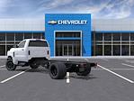 New 2025 Chevrolet Silverado 6500 Work Truck Regular Cab Cab Chassis for sale #T25-701 - photo 4