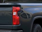 New 2025 Chevrolet Silverado 2500 LT Crew Cab 4WD SRW Pickup for sale #T25-721X - photo 11