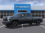 New 2025 Chevrolet Silverado 2500 LT Crew Cab 4WD SRW Pickup for sale #T25-721X - photo 3
