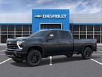 New 2025 Chevrolet Silverado 2500 LT Crew Cab 4WD SRW Pickup for sale #T25-721X - photo 26