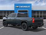 New 2025 Chevrolet Silverado 2500 LT Crew Cab 4WD SRW Pickup for sale #T25-721X - photo 27