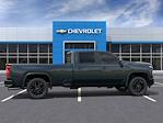 New 2025 Chevrolet Silverado 2500 LT Crew Cab 4WD SRW Pickup for sale #T25-721X - photo 29