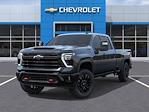 New 2025 Chevrolet Silverado 2500 LT Crew Cab 4WD SRW Pickup for sale #T25-721X - photo 30