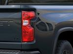 New 2025 Chevrolet Silverado 2500 LT Crew Cab 4WD SRW Pickup for sale #T25-721X - photo 35