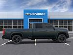 New 2025 Chevrolet Silverado 2500 LT Crew Cab 4WD SRW Pickup for sale #T25-721X - photo 5