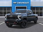 New 2025 Chevrolet Silverado 2500 LT Crew Cab 4WD SRW Pickup for sale #T25-721X - photo 6