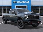 New 2025 Chevrolet Silverado 2500 LT Crew Cab 4WD SRW Pickup for sale #T25-721X - photo 7