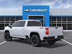 New 2025 Chevrolet Silverado 2500 LT Crew Cab 4WD Pickup for sale #T25-742 - photo 3