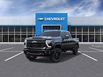 New 2025 Chevrolet Silverado 2500 LT Crew Cab 4WD Pickup for sale #T25-746 - photo 32
