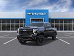 New 2025 Chevrolet Silverado 2500 LT Crew Cab 4WD Pickup for sale #T25-746 - photo 8