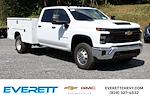 2025 Chevrolet Silverado 3500 Crew Cab DRW 4WD Service Truck for sale #T25-770 - photo 1