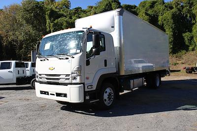 New 2025 Chevrolet LCF 6500XD Regular Cab Box Truck for sale #T25-783 - photo 1