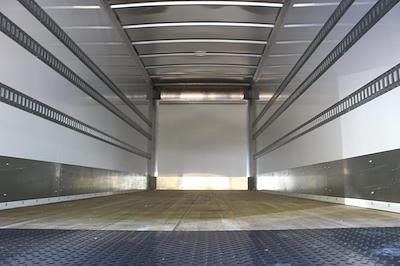New 2025 Chevrolet LCF 6500XD Regular Cab Box Truck for sale #T25-783 - photo 2