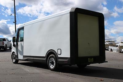 New 2025 Chevrolet BrightDrop 600 Step Van / Walk-in for sale #T25-799 - photo 2