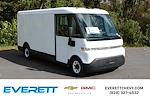 2025 Chevrolet BrightDrop 600 Standard Roof AWD Step Van / Walk-in for sale #T25-799 - photo 1