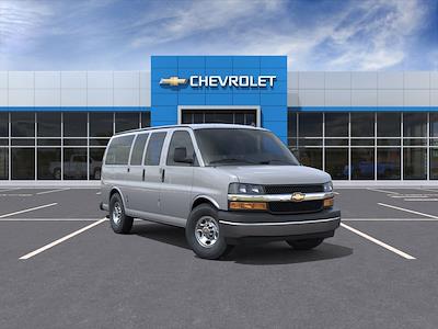 New 2025 Chevrolet Express 2500 Empty Cargo Van for sale #T25-802 - photo 1