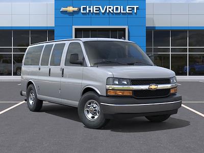 New 2025 Chevrolet Express 2500 - photo 1