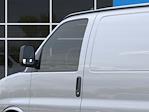 New 2025 Chevrolet Express 2500 Empty Cargo Van for sale #T25-802 - photo 12