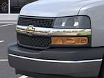 New 2025 Chevrolet Express 2500 Empty Cargo Van for sale #T25-802 - photo 13