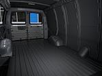 New 2025 Chevrolet Express 2500 Empty Cargo Van for sale #T25-802 - photo 17