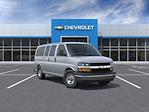 New 2025 Chevrolet Express 2500 Empty Cargo Van for sale #T25-802 - photo 1