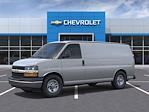 New 2025 Chevrolet Express 2500 Empty Cargo Van for sale #T25-802 - photo 3