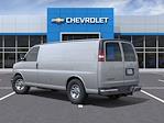 New 2025 Chevrolet Express 2500 Empty Cargo Van for sale #T25-802 - photo 4