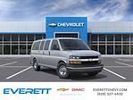 2025 Chevrolet Express 2500 RWD Empty Cargo Van for sale #T25-802 - photo 1