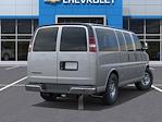 2025 Chevrolet Express 2500 RWD Empty Cargo Van for sale #T25-802 - photo 28