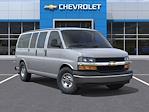 New 2025 Chevrolet Express 2500 Empty Cargo Van for sale #T25-802 - photo 7